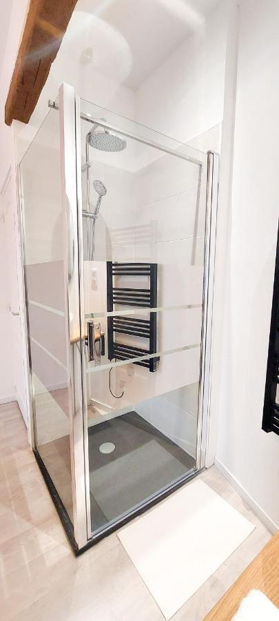 Montluçon Artpink - Ideal Pros - Proche Commerces - Agathor מראה חיצוני תמונה